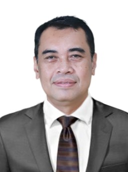 Kepala DPMPTSP Kalbar, Sampaikan Realisasi Investasi Tahun 2023 Kepada Publik