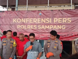 Hukuman 12 Tahun Menanti Kepsek, Kasus Pelecehan Seksual