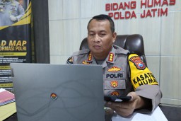Polda Jatim Pastikan Informasi Video KPPS Dianiaya Sekelompok Orang di Madura adalah Hoaks