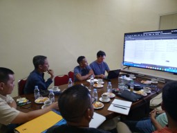 Pemkab Kayong Utara Rasionalisasi Belanja Daerah