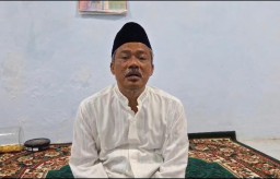Ketua MUI Kabupaten Nganjuk Apresiasi Pelaksanaan Pemilu 2024 Yang Berjalan Aman dan Tertib