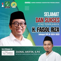 PKB Menjadi Pemenang Suara Terbanyak Jatim 2
