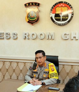 Terkait Perkelahian Antar Warga di Balangan Jimbaran Polda Bali Himbau Masyarakat Tidak Terprovokasi