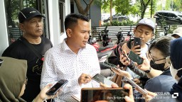 Aliansi Madura Indonesia Memenuhi Undangan Klarifikasi Bawaslu Kota Surabaya, Terkait Money Polityc (Serangan Fajar)