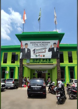Ketua DPC PKB Probolinggo Dirasa Gagal Membawa Partai dan Dirinya