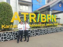 Oknum Kantor BPN Jakarta Barat di Duga Keras Gratifikasi dan Penyalahgunaan Wewenang Jabatan