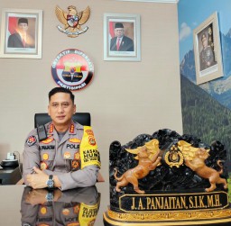 Ajak Masyarakat Tidak Terprovokasi Pihak Yang Tidak Puas Hasil Pemilu 2024