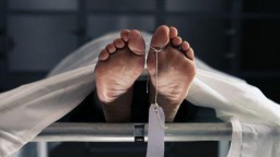Wanita Muda Bersimbah Darah, Diduga Korban Pembunuhan
