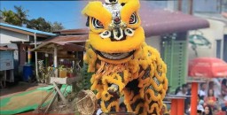 Terkait Berita Barongsai Yang Dilarang Atraksi di Daerah Pasar Gunung Kabupaten Bengkayang. Ini Klarifikasi MABT Kabupaten Bengkayang