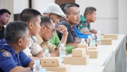 Terjunkan 2.294 Personil, Polrestabes Amankan Lanjutan Liga 1 Persebaya vs PSS Sleman