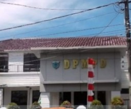 Diduga DPMPD Kabupaten Pandeglang Minta Setoran 2 Juta Rupiah Dari Tiap Desa Se Kabupaten Pandeglang Dengan Dalih Untuk Biaya Publikasi