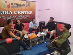 Menolak Penghitungan Surat Suara Ulang, Jurkam Decki Sabiandi Angkat Bicara