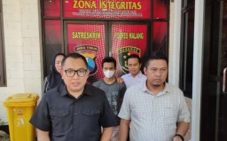 Polisi Menetapkan Ahmad Firdaus sebagai Tersangka Kasus Penyiksaan terhadap Santri di Lawang, Kabupaten Malang