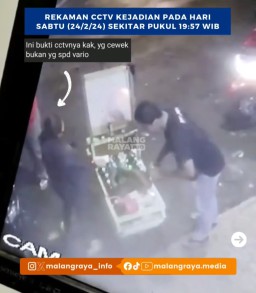 Dua Warga Kota Malang Jadi Korban Peredaran Uang Palsu, Beredar Viral di Media Sosial