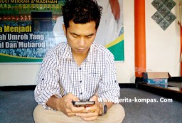 Kades Bendelan : Program SPALD-S Mampu Tingkatkan Kebersihan dan Derajat Kesehatan