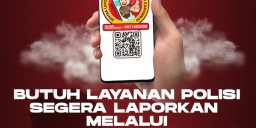 Polres Malang Luncurkan Layanan Pengaduan WhatsApp dan Call Center