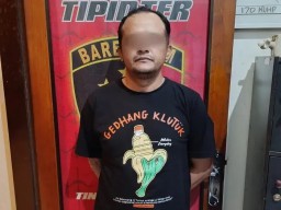 Tragedi Berdarah di Warung Sate Malang: Alkohol Picu Pembacokan Pegawai