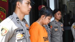 Polres Malang Tetapkan Suami sebagai Tersangka Kasus KDRT, Korban Meninggal karena Dipaksa Minum Cairan Pembersih Lantai