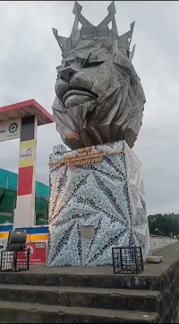 Polemik Parkir Mengganggu di Sekitar Stadion Kanjuruhan, Keluhan PKL dan Pengunjung, Dugaan Praktik Ilegal serta Sorotan Terhadap Keterlibatan Oknum TNI