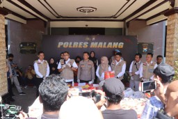 Skandal Pemalsuan Beras Bulog Terbongkar di Malang, Pelaku Ditangkap