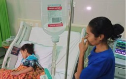Meningkatnya Diduga Penyakit DBD di Wilayah Kecamatan Cigeulis, Cibaliung, Cukup Meresahkan Masyarakat