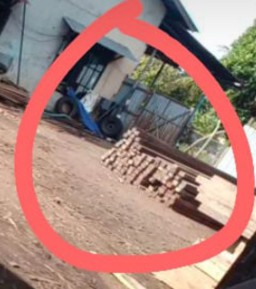 Kapolres Ketapang, Diduga Telah Melanggar Undang - Undang Pelayanan Publik dan Perkap Kapolri