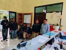 Laporan Aliansi Madura Indonesia Terkait Adanya Dugaan Oknum Caleg Menggunakan Ijazah SMP, Diakui Internal PKB