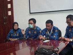 Puskesmas Yang Fungsinya Melayani Masyarakat, Menolak Pasien Balita Berobat