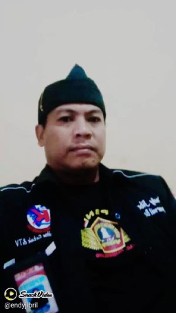 Ketua DPW G-APKM Provinsi Banten Kaperwil Banten Pengelolaan Dana Desa Bentuk Transparansi Pemerintahan Desa Yang Harus Dipublikasikan