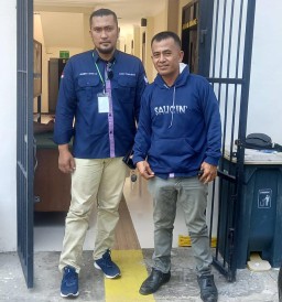 Gawat " Keterangan Saksi Juned St Sidang Kasus Pupuk 7,1 Ton ,Beratkan Para Pelaku Yang Menghilangkan BB