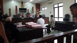 Ngeri Banget ...Ternyata Kasus Pupuk Ilegal di Dapatkan Dari Seorang di Duga Oknum LSM PROCW