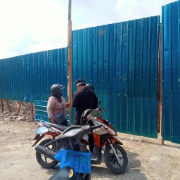 PT Belfoods Indonesia Langgar PP 16/2021 UU Cipta Kerja Tentang PBG
