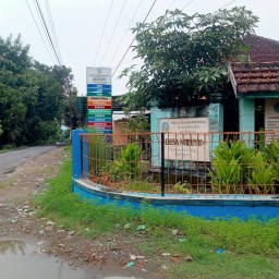 Perangkat Desa Ngluyu Diduga Lakukan Pungli Program PTSL Demi Keuntungan Pribadi