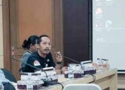 Diduga Idap Gangguan Jiwa Oknum Kasi Bapenda Banten Ngamuk Rusak Ruang Kerja Pimpinan