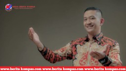 Mengalir Dukungan Masyarakat, Dedi Humaedi Dorong Nabil Untuk Menjadi Bupati Lebak