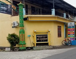 Pelaksanaan PTSL Desa GebangKerep Tidak Sesuai Juknis dan Rawan Pungli