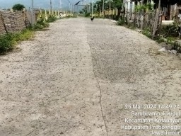 Diduga Takut Dikonfirmasi dan Alergi Kritik, Pemdes Sambirampak Kidul Blokir No WhatsApp Oknum Wartawan