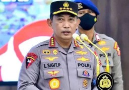 Kapolri Perintahkan Kepada Seluruh Kapolda, Tindak Tegas dan Tangkap Semua Soal Debt Collector