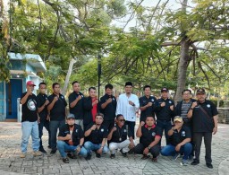 Calon Bupati Berkolaborasi Dengan LSM JAKPRO Jaringan Aktivis Probolinggo Berbagi Kebaikan di Bulan Suci Ramadhan