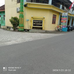 Terkait PTSL Kades Desa Gebangkerep Diduga Menyalah Gunakan Wewenang dan Jabatan