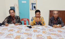 Rapat Anggota Tahunan 2024 Koperasi Simpan Pinjam Si Naga Mars Kota Tebing Tinggi Sumut Dinyatakan Sehat