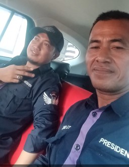 Gawat" Presiden G APKM Minta Inspektorat dan Badan Pemeriksa Keuanggan Gerak Cepat Lakukan Investigasi Terkait Proyek Yang Lagi Viral