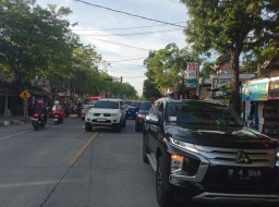 Momen Ramadhan, Indonesia Pajero Spor Gelar Silaturahmi dan Bukber