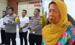 Polres Pamekasan Dinilai Gegabah Tetapkan Tersangka, Praktisi Hukum : Mencoreng Marwah Institusi