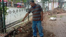 Penyelidikan Intensif, Penemuan Misterius Kerangka Manusia di Malang Kota