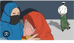 Pengasuh Pondok Pesantren di Gondanglegi - Malang, Terduga Pelecehan Seksual Terhadap Santriwati