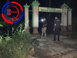 Kisah Tragis di Dusun Lambangkuning, Nyawa Satip Melayang di Tangan Tetangga Sendiri