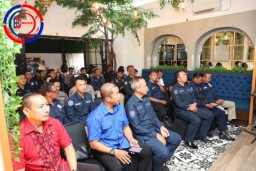 Polda Bali Gelar Pelatihan Peningkatan Kemampuan Fotografi dan Videografi bagi Personel Polri