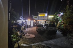 Terungkap !!, Dua Tersangka Pembunuhan Misterius di Desa Mangliawan-Pakis, Malang