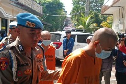 Motif Perampokan Rumah Pendeta Terungkap, Kakak Beradik Rampok Demi Biaya Nikah dan Lunasi Utang